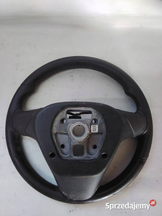 6751 OPEL INSIGNIA KIEROWNICA MULTIFUNKCJA sprzedam