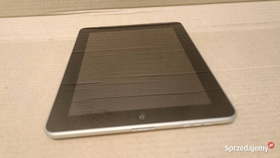 APLLE iPAD 32GB A1337 Poznań