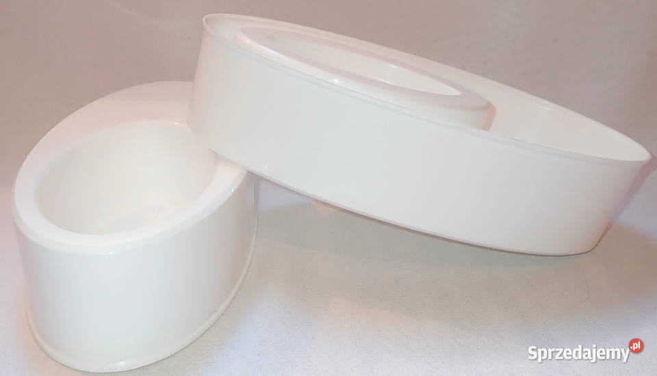 Miska złota Owal 34 na stroiki Złote miski Pozostałe śląskie Siewierz