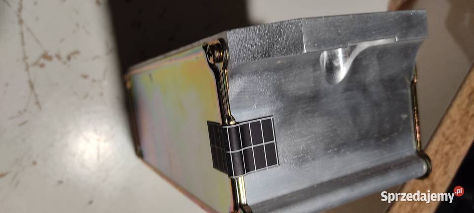 Su sterownik RX 20 Wilczyn