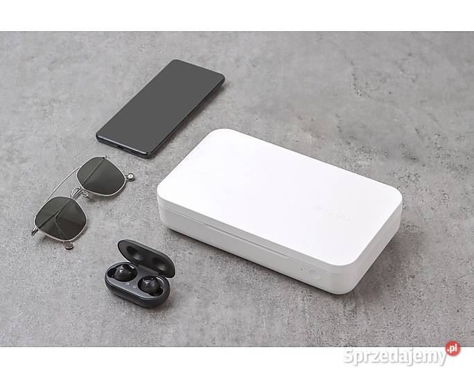 Samsung Sterylizator UV Automatyczny Nowy Stan lubuskie Żary sprzedam