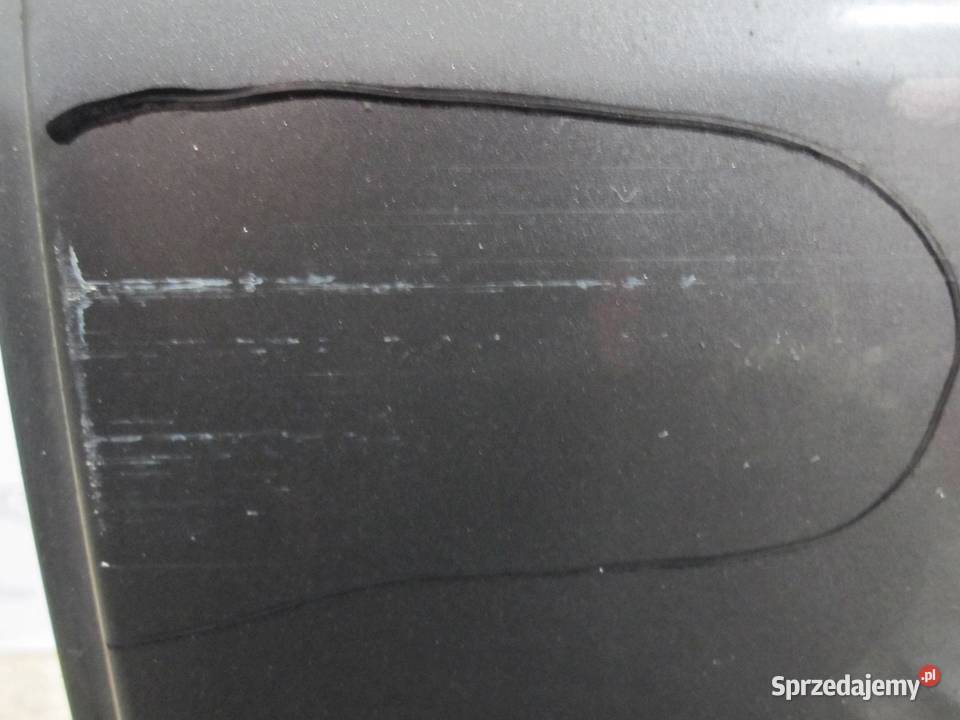 LAND ROVER FREELANDER II 06r drzwi lewe tył świętokrzyskie sprzedam