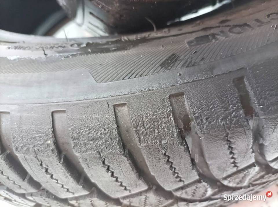 2x OPONA CAŁOROCZNA LASSA MULTIWAYS 2 18560R15 Samochodowe sprzedam