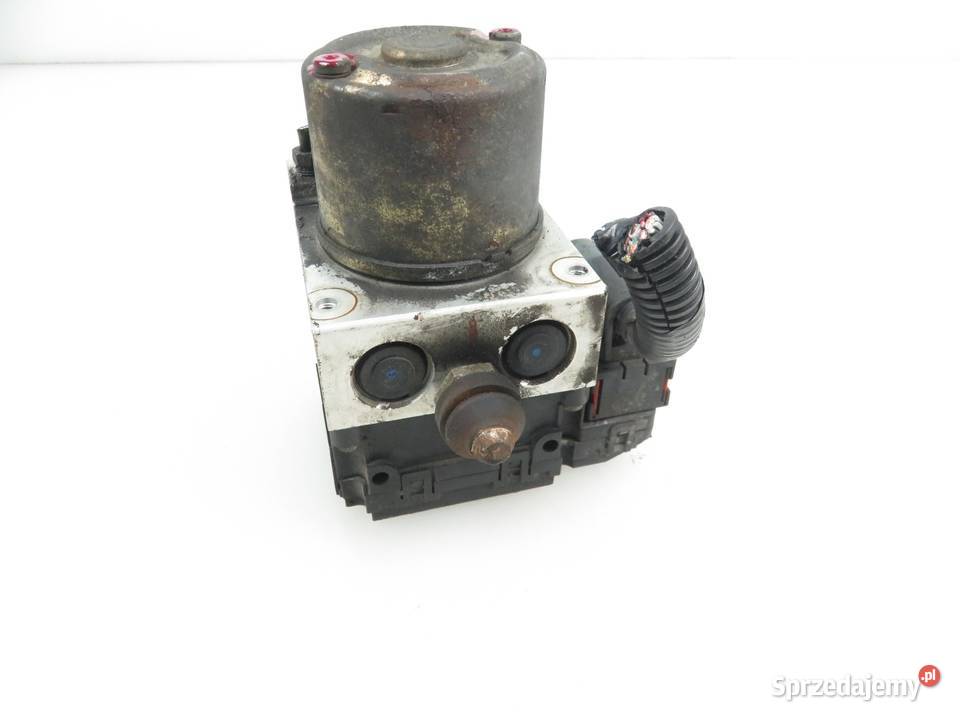 POMPA ABS SUZUKI IGNIS FH AC045001834 Układ ABS i ESP małopolskie