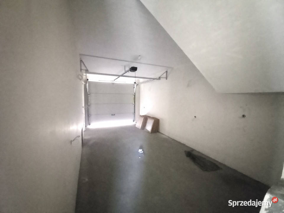 Dom bliźniak 13897m Pólko 138.97m2