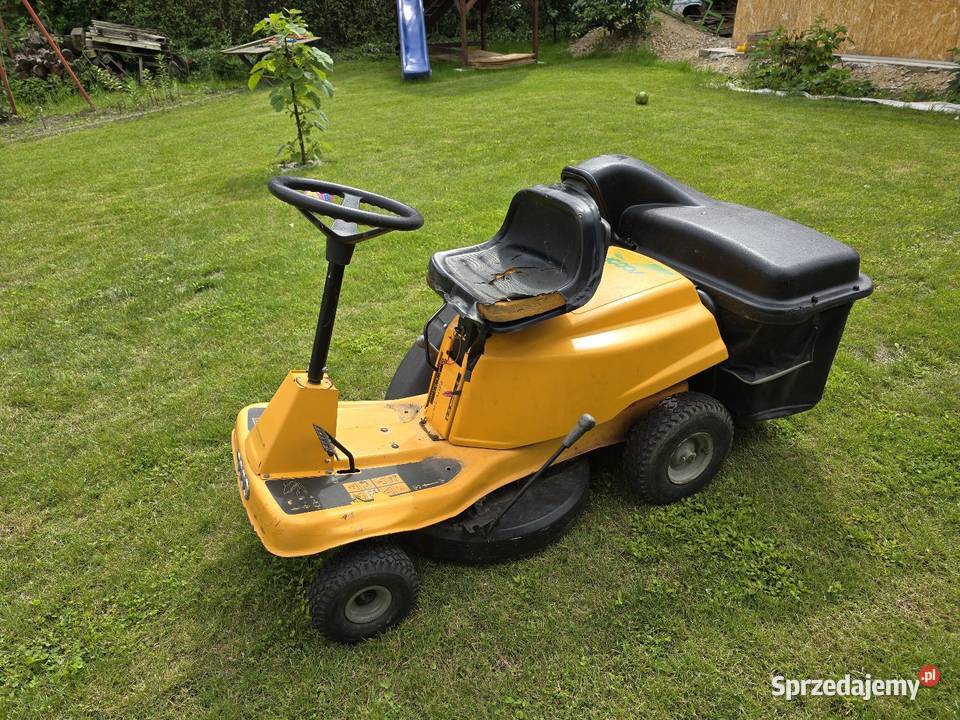 Stiga 145 60 Legnica