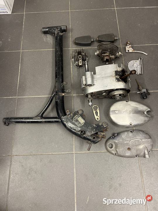 Komar Sh 2328 automat