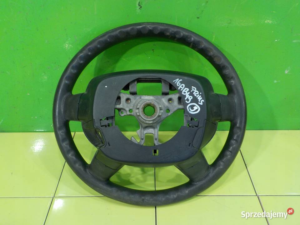 TOYOTA PRIUS II 15 B 05 VVTI 05r HB 5D Suków