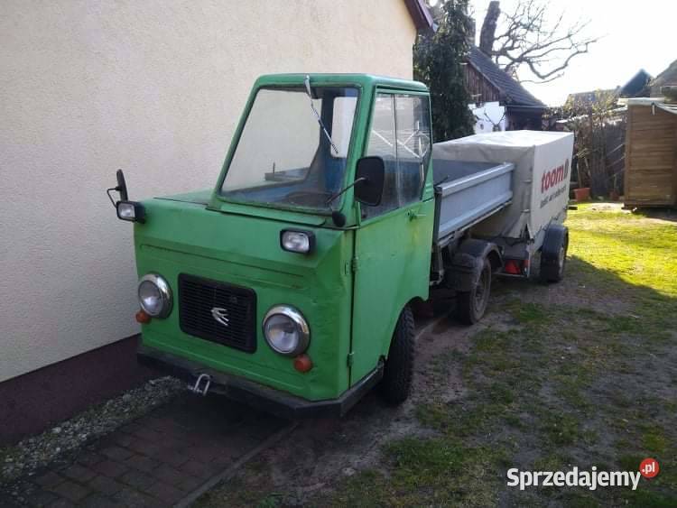 Sprzedam