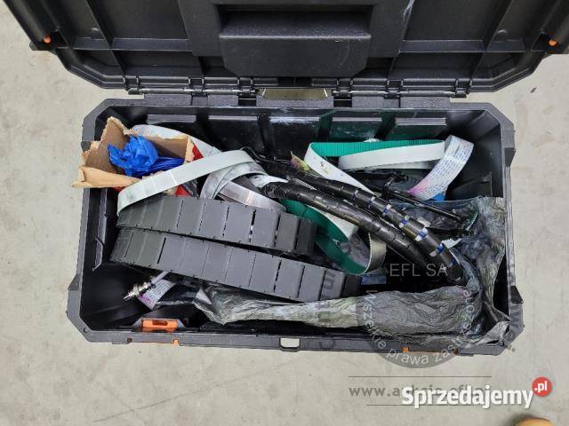 Drukarka ścienna DXONJET 2024r Pozostałe dolnośląskie Magnice