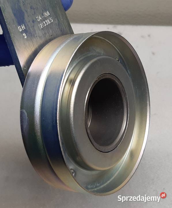 NAPINACZ PASKA CITROEN PEUGEOT LANCIA PEUGEOT Mielęcin