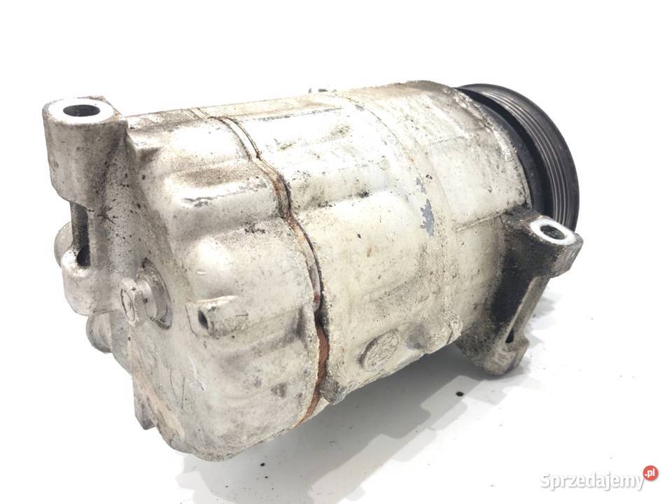 SPRĘŻARKA KLIMATYZACJI OPEL VECTRA C 18 122 0209 osobowe sprzedam