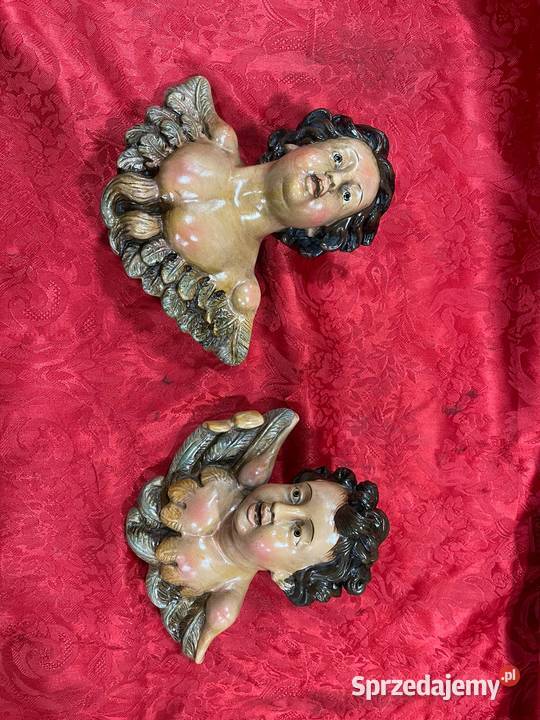Coppia putti Warszawa sprzedam
