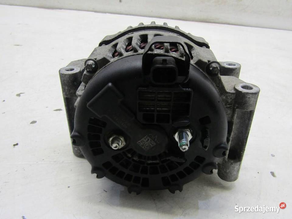 ALTERNATOR 16 CDTI OPEL MOKKA 94509655