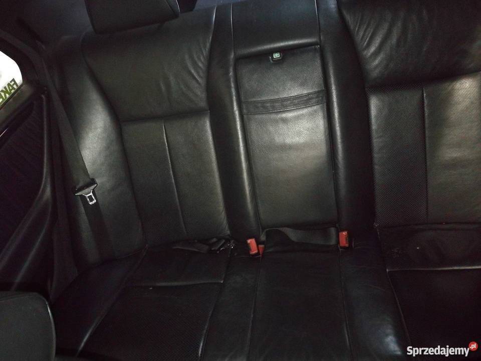 Mercedes w210 Avantgarde 30td ogranicznik prędkości lubelskie