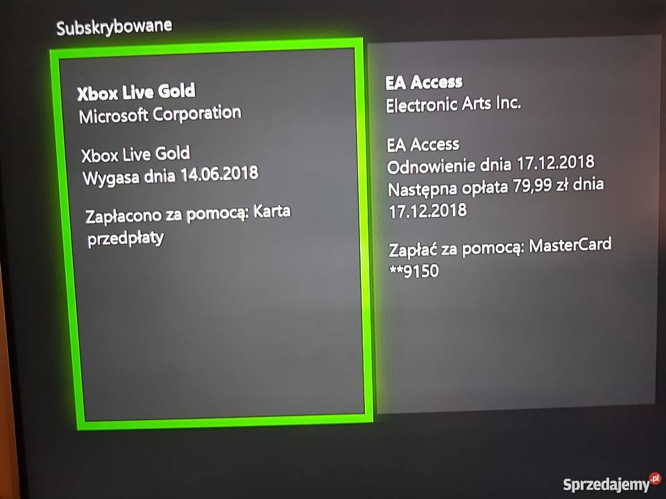 XBOX One S 2 pady gry OKAZJA Tychy sprzedam