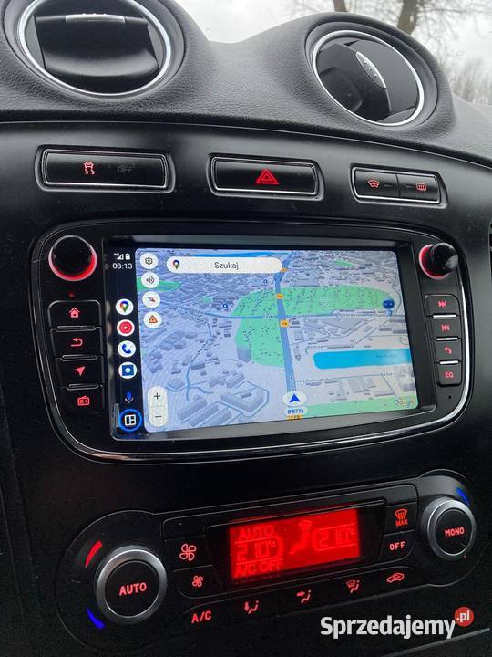 Ford Mondeo MK4 2014 20tdci 2 zestawy kół małopolskie Kraków