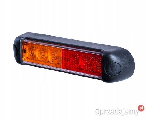Lampa TYLNA DIODOWA LAMPY TYŁ LED 1224V LZD 2964 sprzedam