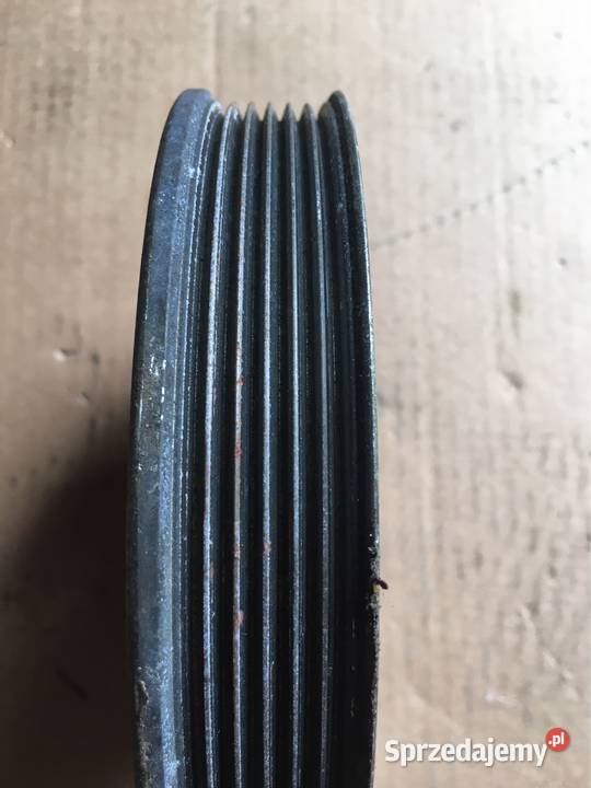 Koło pasowe Fiat Bravo ll 16jtd 55208280 Chojnice