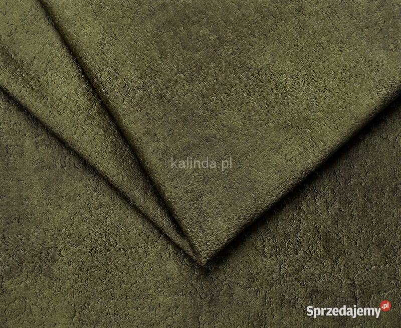 Infinity tkanina tapicerska welurowa obiciowa