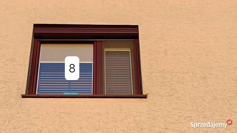 Używane okna Rymanów