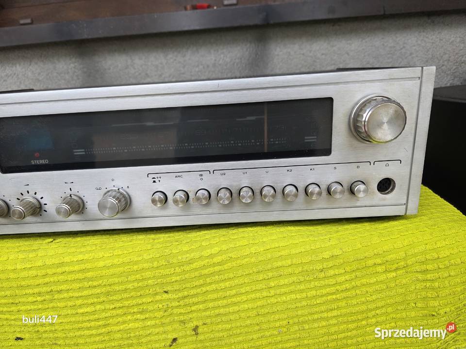 unitra elizabeth hifi dsh102 Amplitunery Chełm Śląski