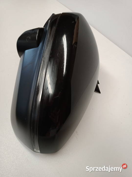 CITROEN C5 AIRCROSS LIFT LUSTERKO PRAWE 13 PIN wielkopolskie Rakoniewice