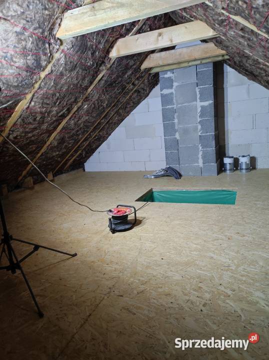 Usługi remontowo budowlane małopolskie