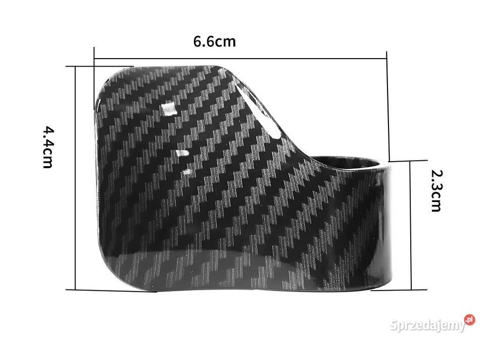 Tempomat do Motocykla Skutera Nadgarstkowy Sieradz