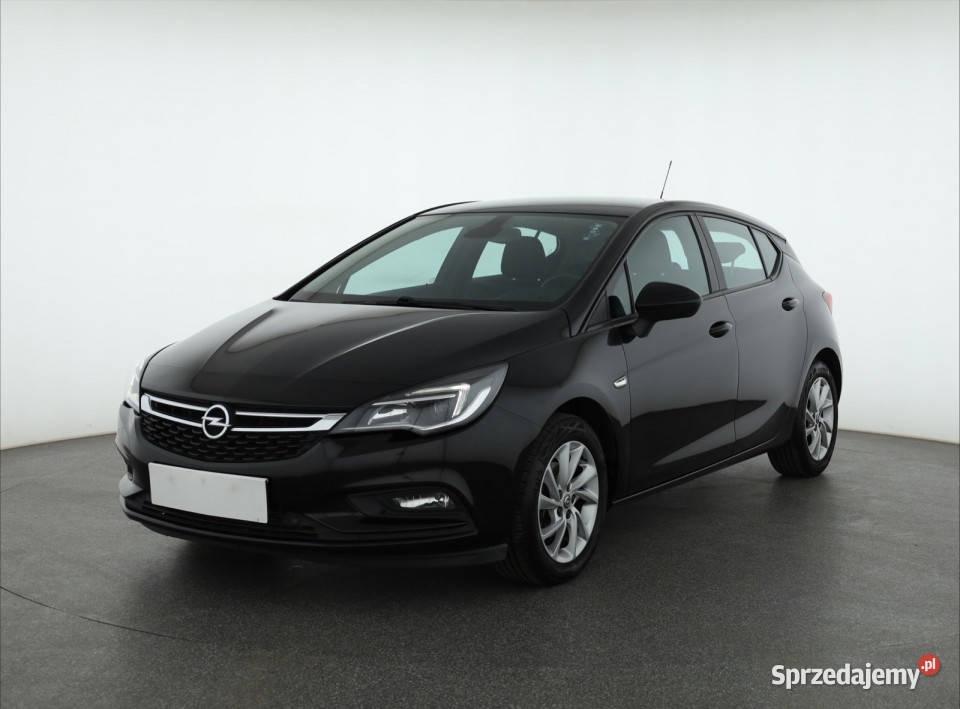 Opel Astra 14 T sprzedam