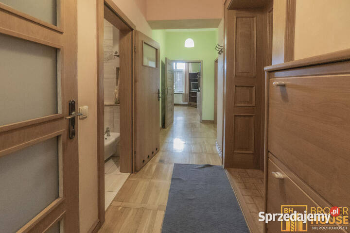 sprzedaży mieszkania Opole 1 Maja 50m 2 pok