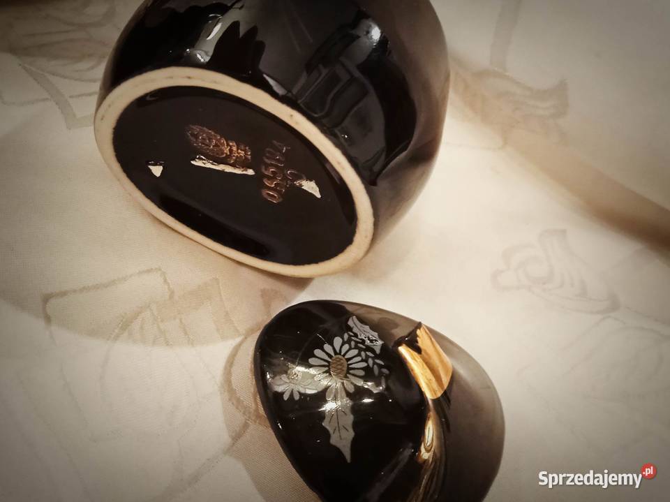 Porcelanowy serwis kawowy Chodzież Kraków