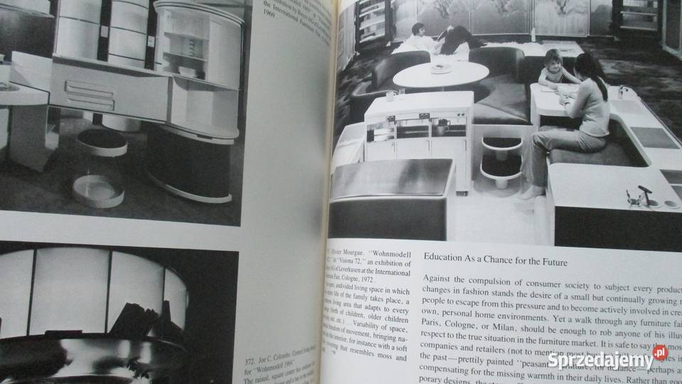 History of Modern Furniture KMang 1979 furniture