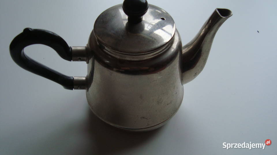 Samowar elektryczny nieużywany Warszawa