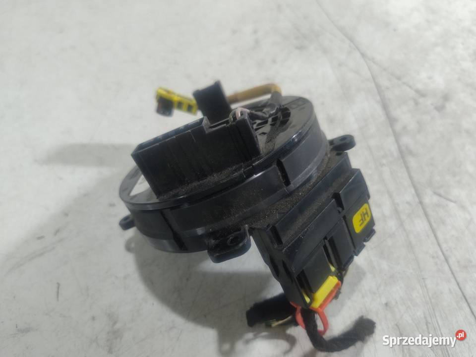 TAŚMA AIR BAG AIRBAG CHEVROLET CRUZE 20817720