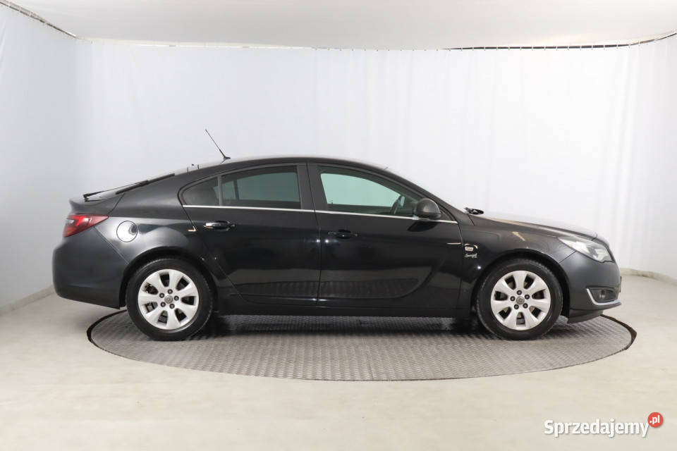 Opel Insignia 20 CDTI Hatchback Zabrze