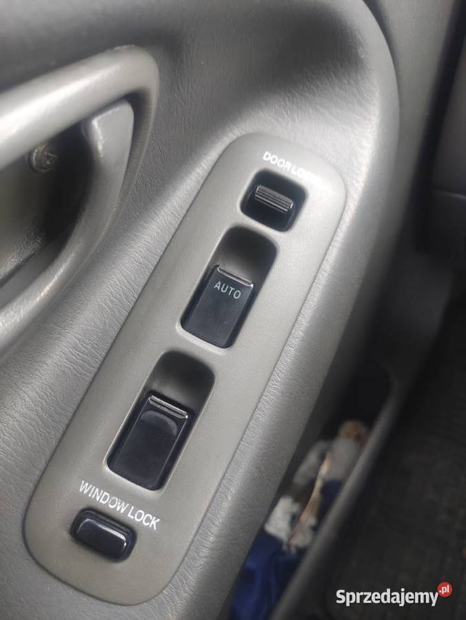 Suzuki grand Vitara 1600cm3 małopolskie