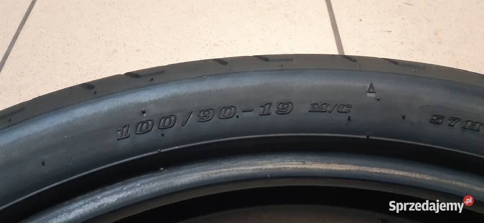 Opona DUNLOP 1009019 Części Jawiszowice
