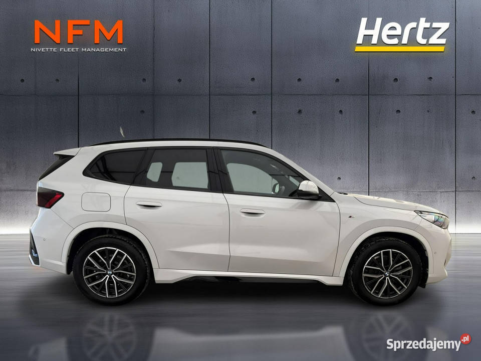 BMW X1 15 sDrive 18i136 Pakiet sportowy M Salon Warszawa sprzedam