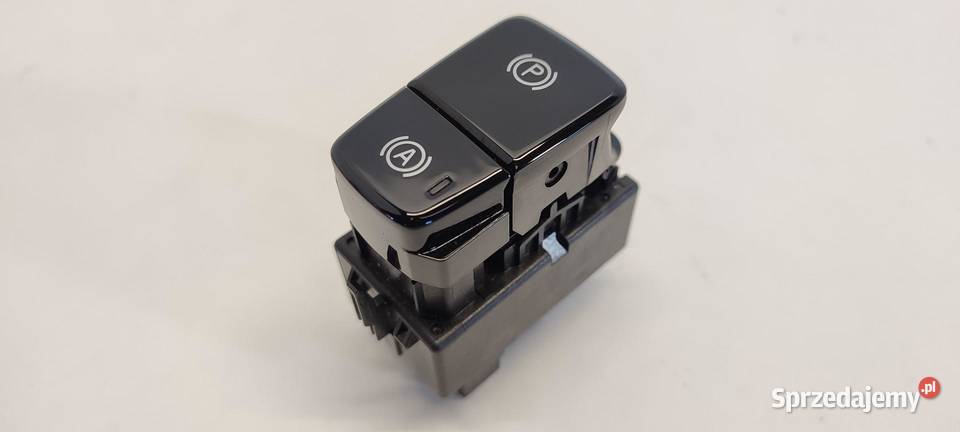 VOLVO XC40 PRZYCISK HAMULCA RĘCZNEGO 31456219