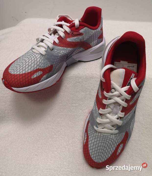 Buty NIKE Ghoswift r38 NOWE 24cm Gorzów Wielkopolski