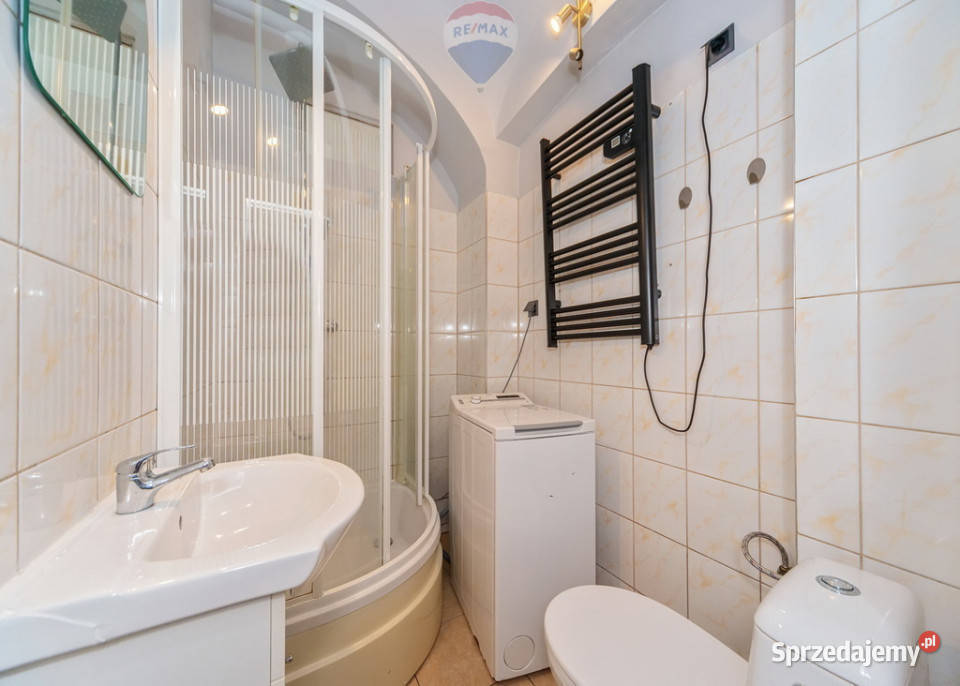 Kawalerka w centrum BielskoBiała remoncie śląskie Bielsko-Biała