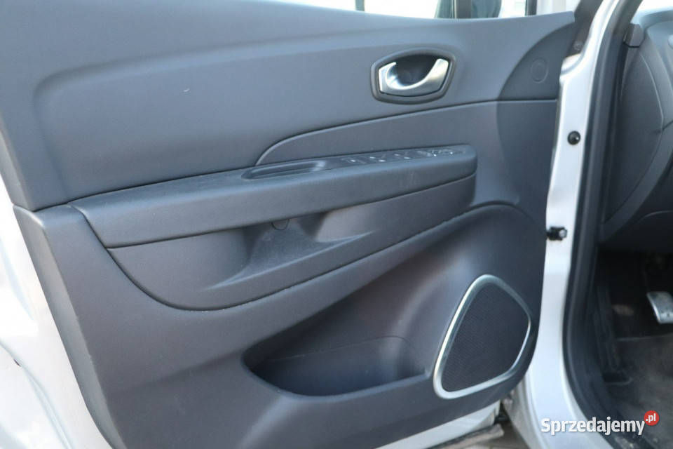 Renault Captur 6BIEGOWY klimatronickamera Opole