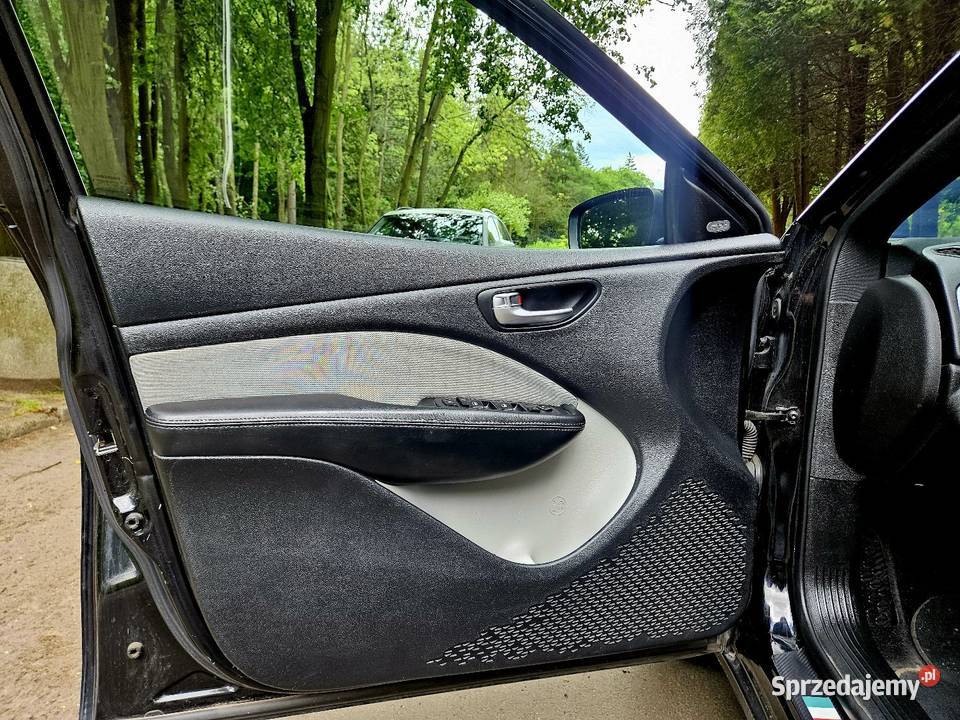 Dodge Dart GT LPG autoalarm Sosnowiec