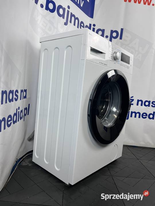 Outelt 600zl PRALKA Amica SteamPower Pro Wiejca