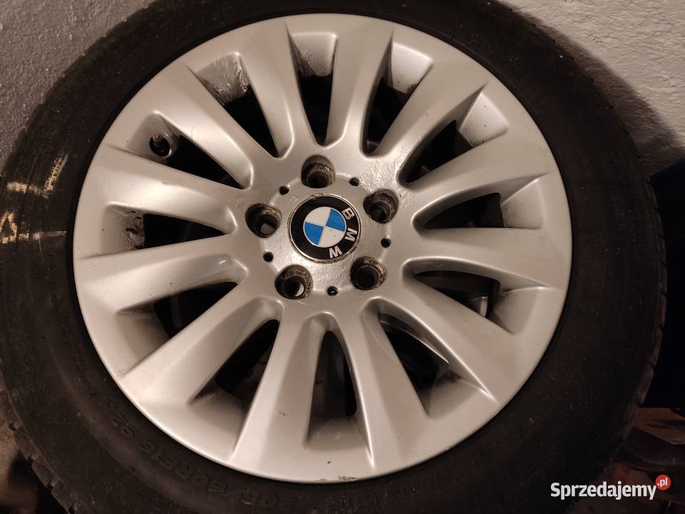 Koła Felgi 16 BMW f31 e46 e90 wielkopolskie