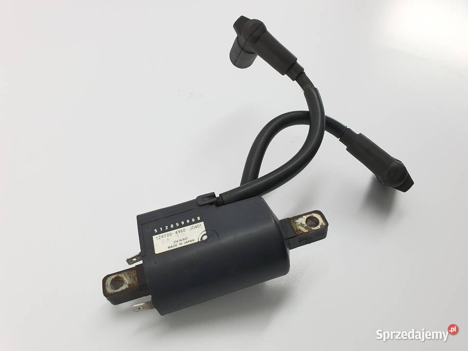 Cewka Fajka Przewod SkiDoo Summit 800 XRS Łódź