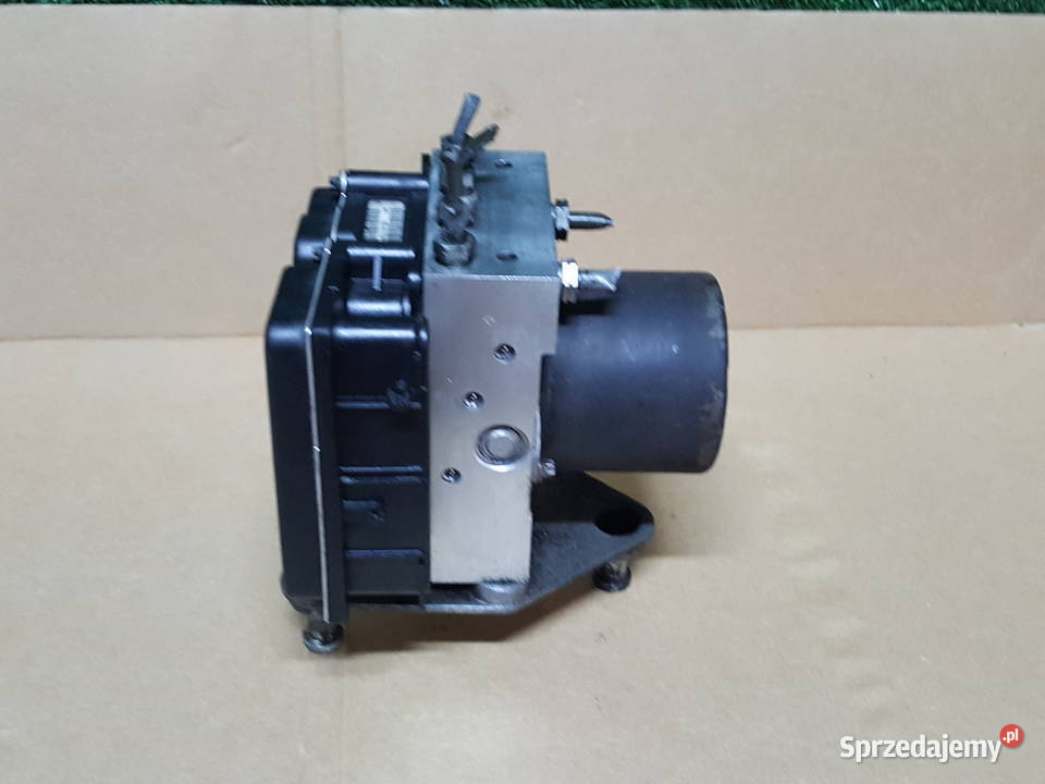 Mercedes VITO W639 Viano Pompa hamulcowa ABS Gniewkowo