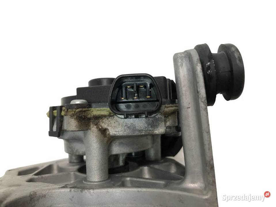 TOYOTA RAV4 III XA30 LIFT 22 D4D 2AD 150 2011R