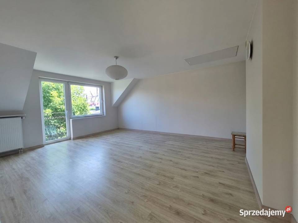 Dom bliźniak 125m2 Konstantynów Łódzki Działka
